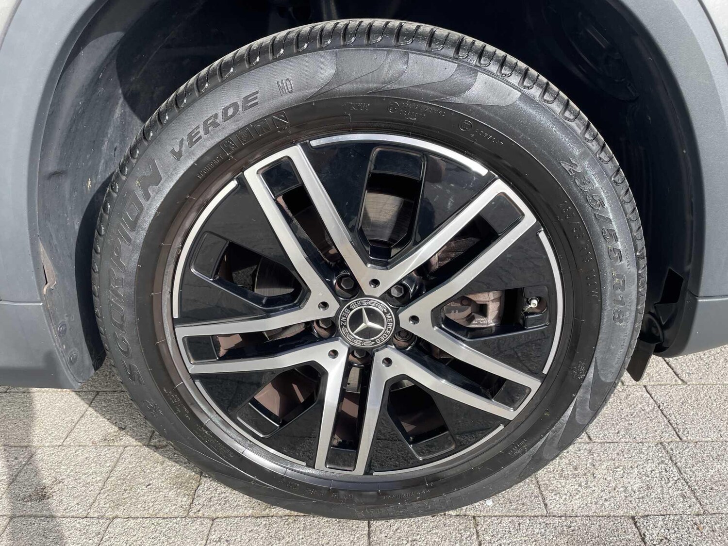 Used Mercedes-Benz GLA for sale - 77769759: Photo 40