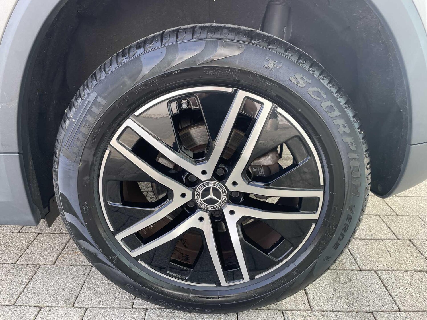 Used Mercedes-Benz GLA for sale - 77769759: Photo 42