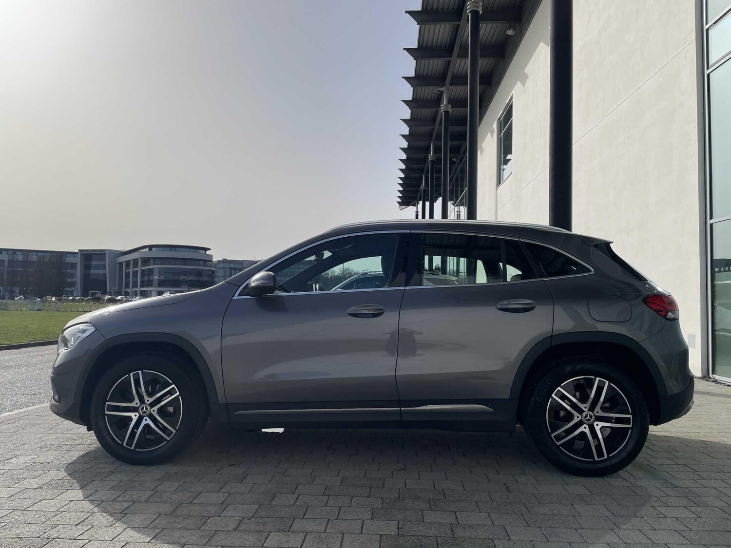 Used Mercedes-Benz GLA for sale - 77769759: Photo 45