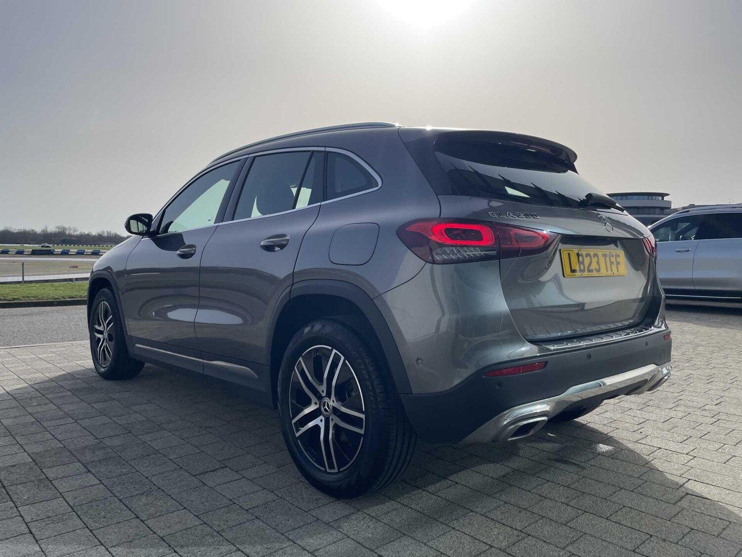 Used Mercedes-Benz GLA for sale - 77769759: Photo 46