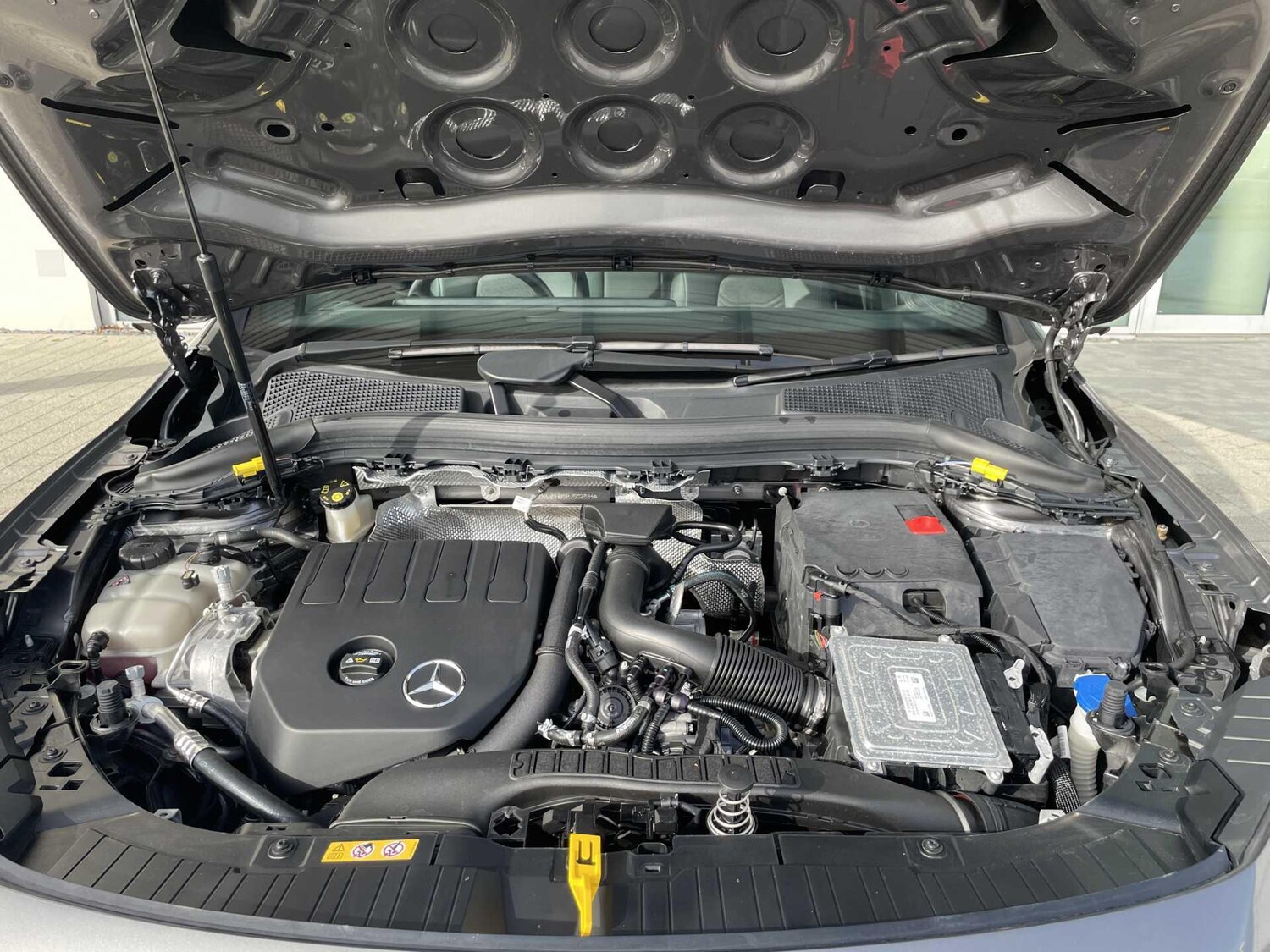 Used Mercedes-Benz GLA for sale - 77769759: Photo 48