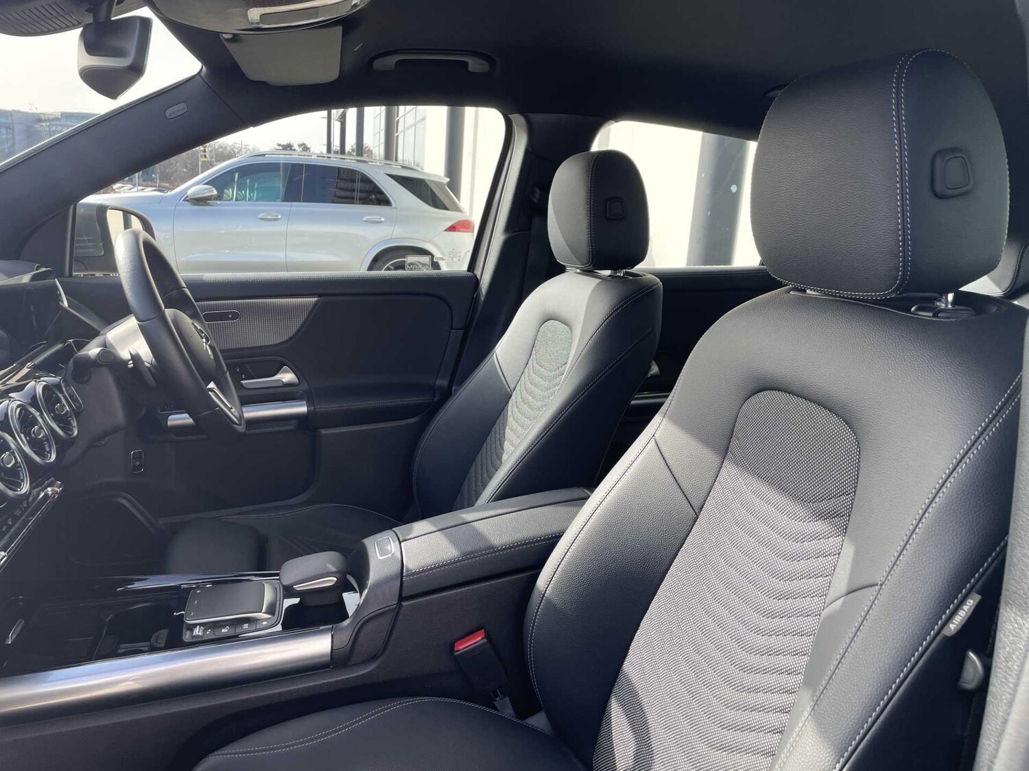 Used Mercedes-Benz GLA for sale - 77769759: Photo 7