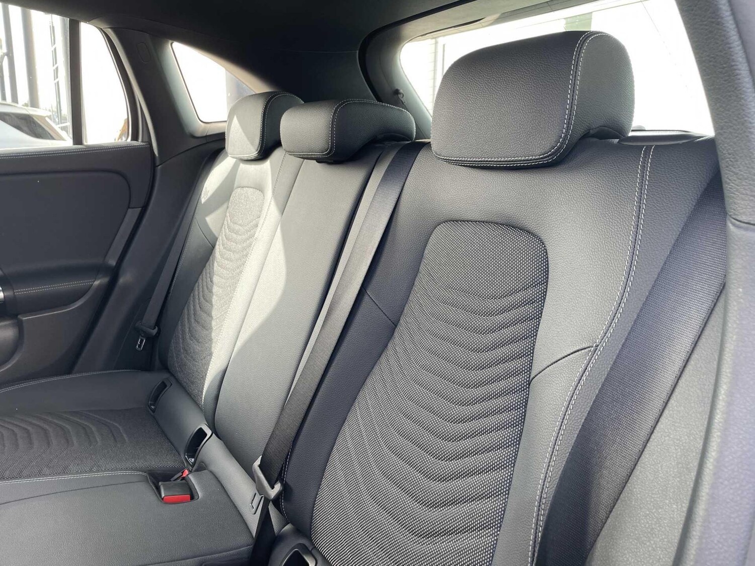 Used Mercedes-Benz GLA for sale - 77769759: Photo 8