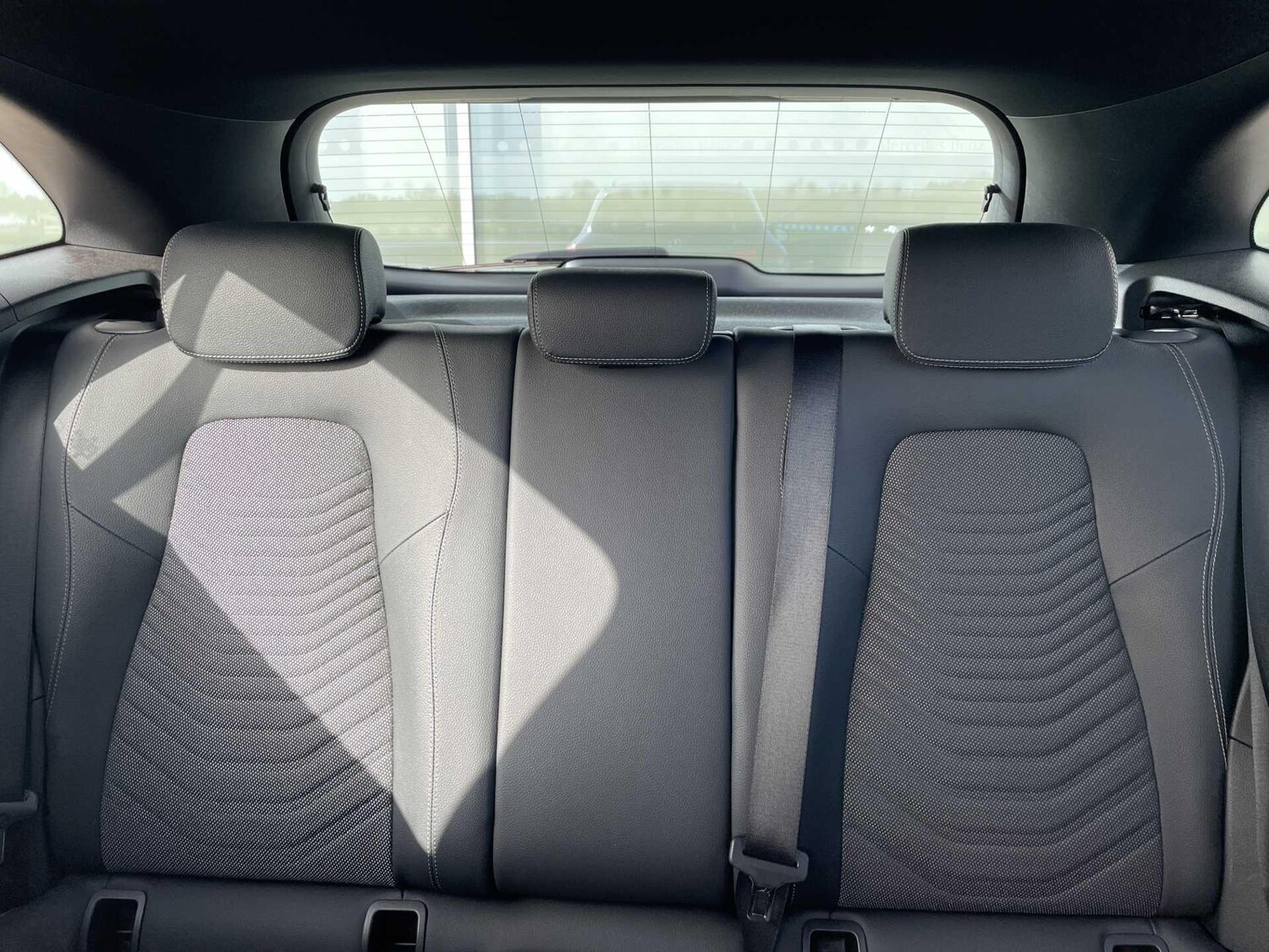 Used Mercedes-Benz GLA for sale - 77769759: Photo 9