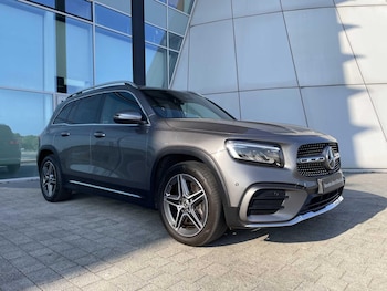 Used Mercedes-Benz GLB 2024 for sale - 79520681: Photo
