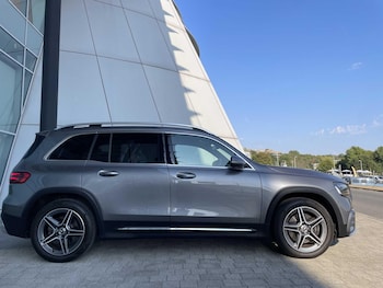 Used Mercedes-Benz GLB 2024 for sale - 79520681: Photo