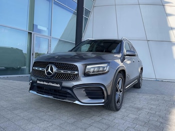 Used Mercedes-Benz GLB 2024 for sale - 79520681: Photo