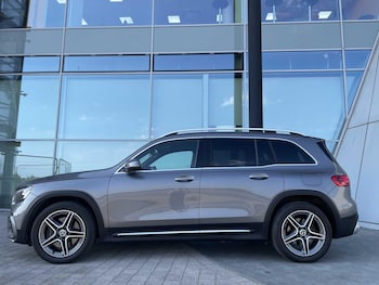 Used Mercedes-Benz GLB 2024 for sale - 79520681: Photo