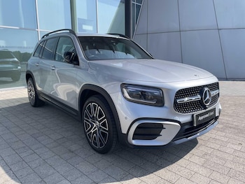 Used Mercedes-Benz GLB 2026 for sale - 79248799: Photo