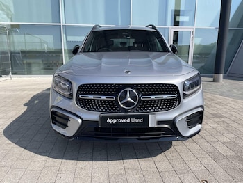 Used Mercedes-Benz GLB 2026 for sale - 79248799: Photo
