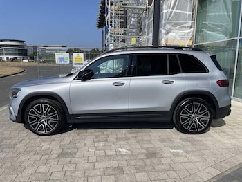 Used Mercedes-Benz GLB 2026 for sale - 79248799: Photo