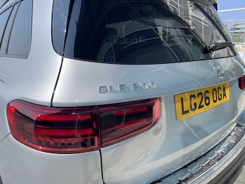 Used Mercedes-Benz GLB 2026 for sale - 79248799: Photo