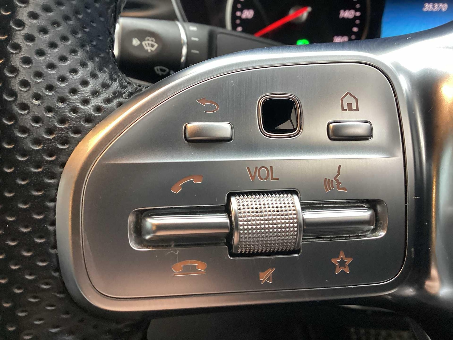 Used Mercedes-Benz GLC 2020 for sale - 77599905: Photo 19