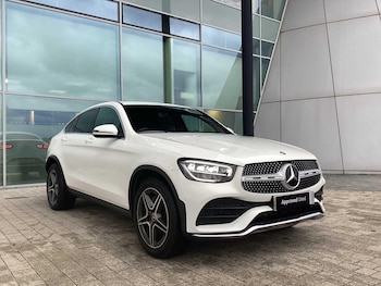 Used Mercedes-Benz GLC 2020 for sale - 77599905: Photo