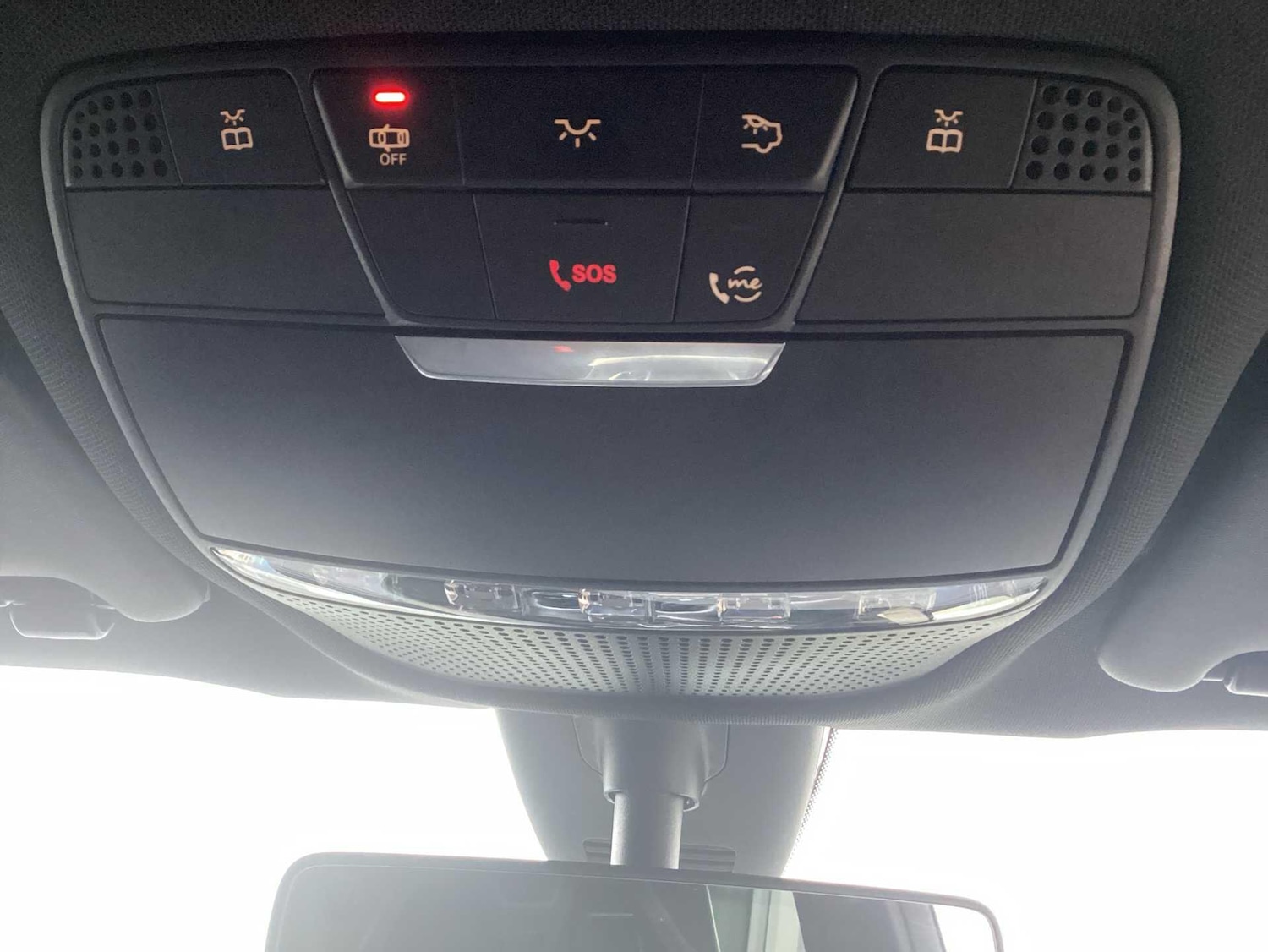 Used Mercedes-Benz GLC 2020 for sale - 77599905: Photo 22