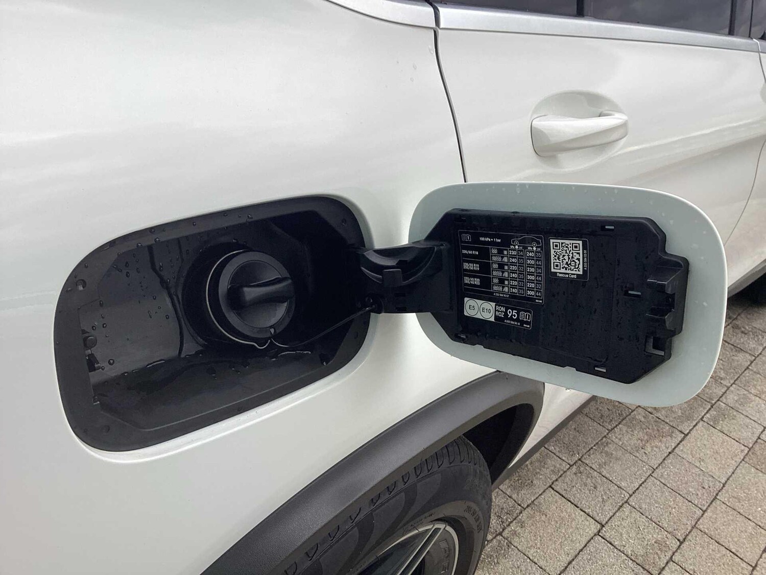 Used Mercedes-Benz GLC 2020 for sale - 77599905: Photo 27