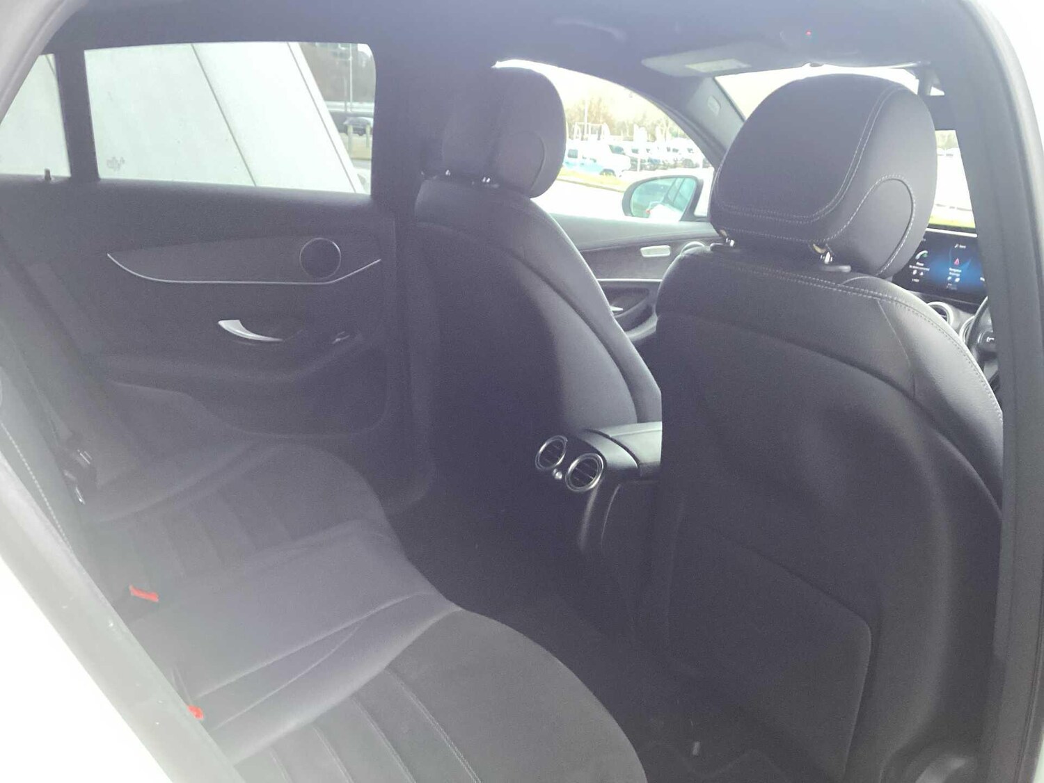 Used Mercedes-Benz GLC 2020 for sale - 77599905: Photo 31