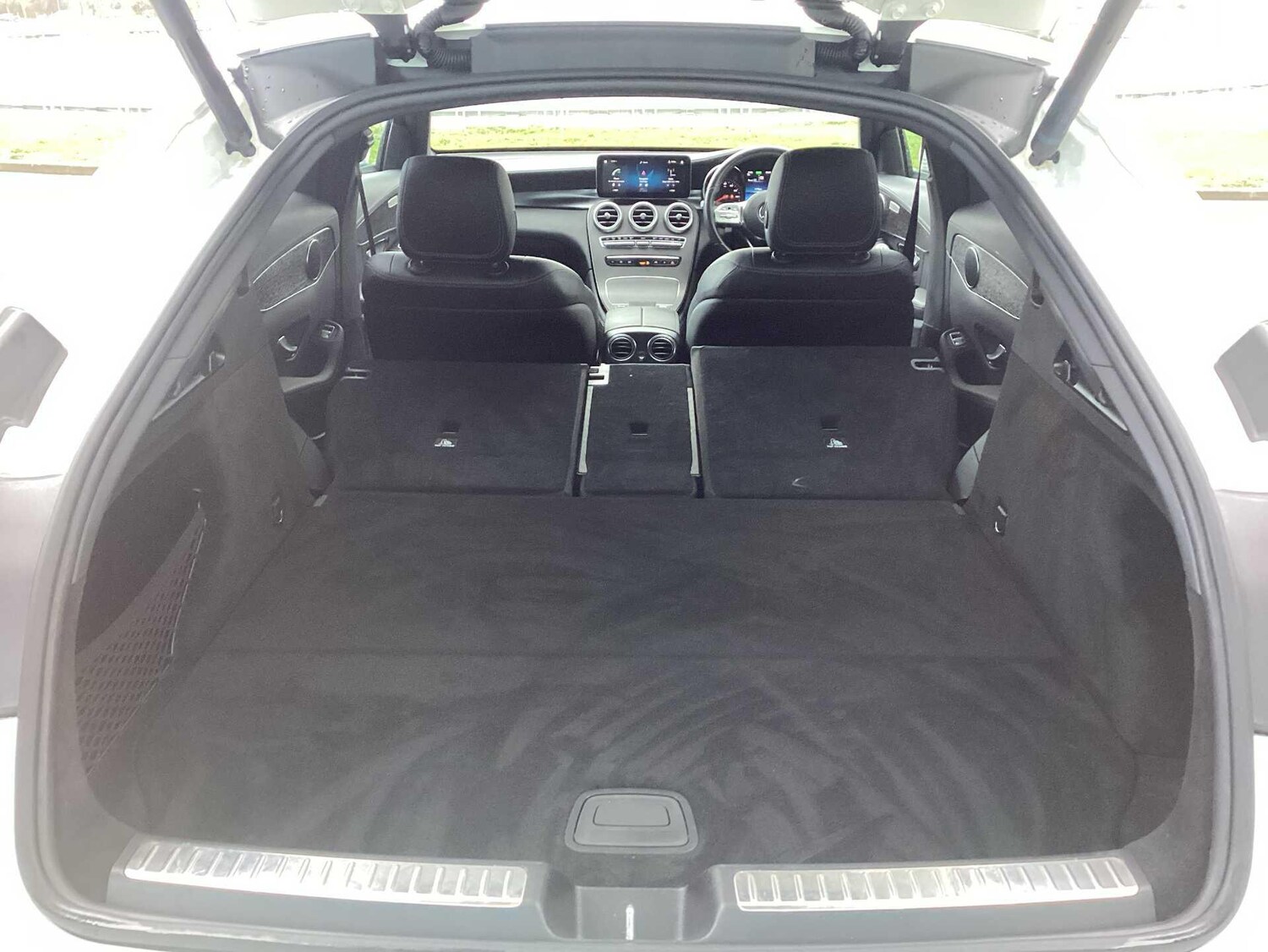 Used Mercedes-Benz GLC 2020 for sale - 77599905: Photo 39