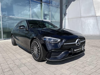 Used Mercedes-Benz C Class 2025 for sale - 78503692: Photo