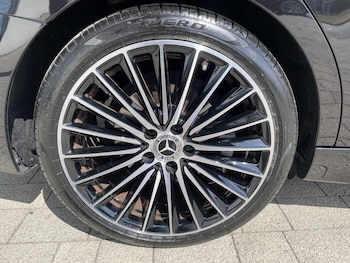 Used Mercedes-Benz C Class 2025 for sale - 78503692: Photo