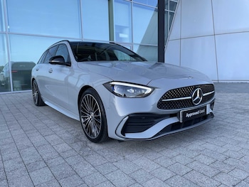 Used Mercedes-Benz C Class 2026 for sale - 78741726: Photo