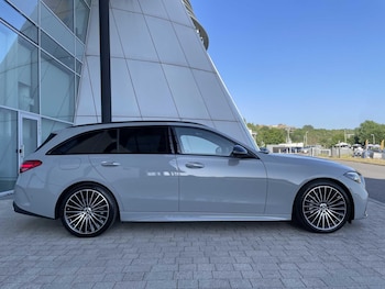 Used Mercedes-Benz C Class 2026 for sale - 78741726: Photo