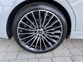 Used Mercedes-Benz C Class 2026 for sale - 78741726: Photo