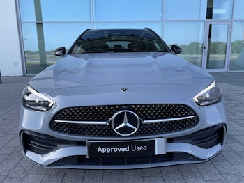 Used Mercedes-Benz C Class 2026 for sale - 78741726: Photo