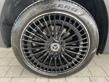 Used Mercedes-Benz EQB 2025 for sale - 78334378: Photo