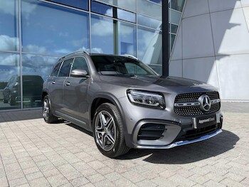 Used Mercedes-Benz GLB 2025 for sale - 78705649: Photo