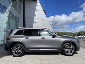 Used Mercedes-Benz GLB 2025 for sale - 78705649: Photo