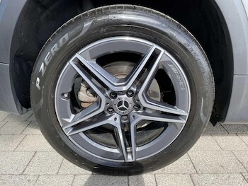 Used Mercedes-Benz GLB 2025 for sale - 78705649: Photo