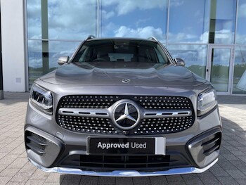 Used Mercedes-Benz GLB 2025 for sale - 78705649: Photo