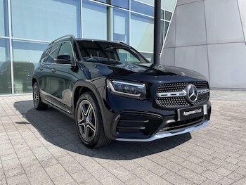 Used Mercedes-Benz GLB 2025 for sale - 78347276: Photo