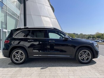 Used Mercedes-Benz GLB 2025 for sale - 78347276: Photo