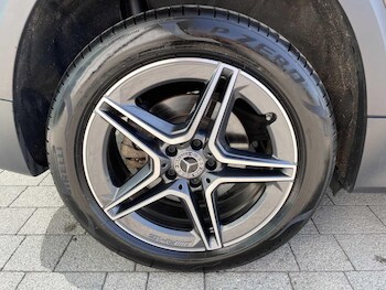 Used Mercedes-Benz GLB 2025 for sale - 78347276: Photo