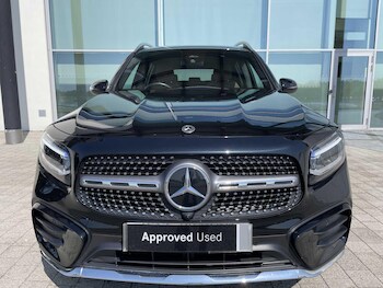 Used Mercedes-Benz GLB 2025 for sale - 78347276: Photo