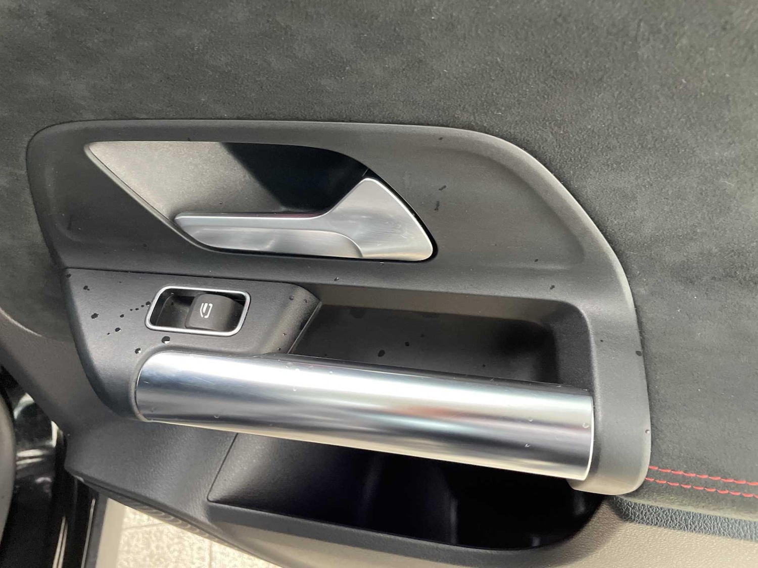 Used Mercedes-Benz EQA 2022 for sale - 77657920: Photo 12