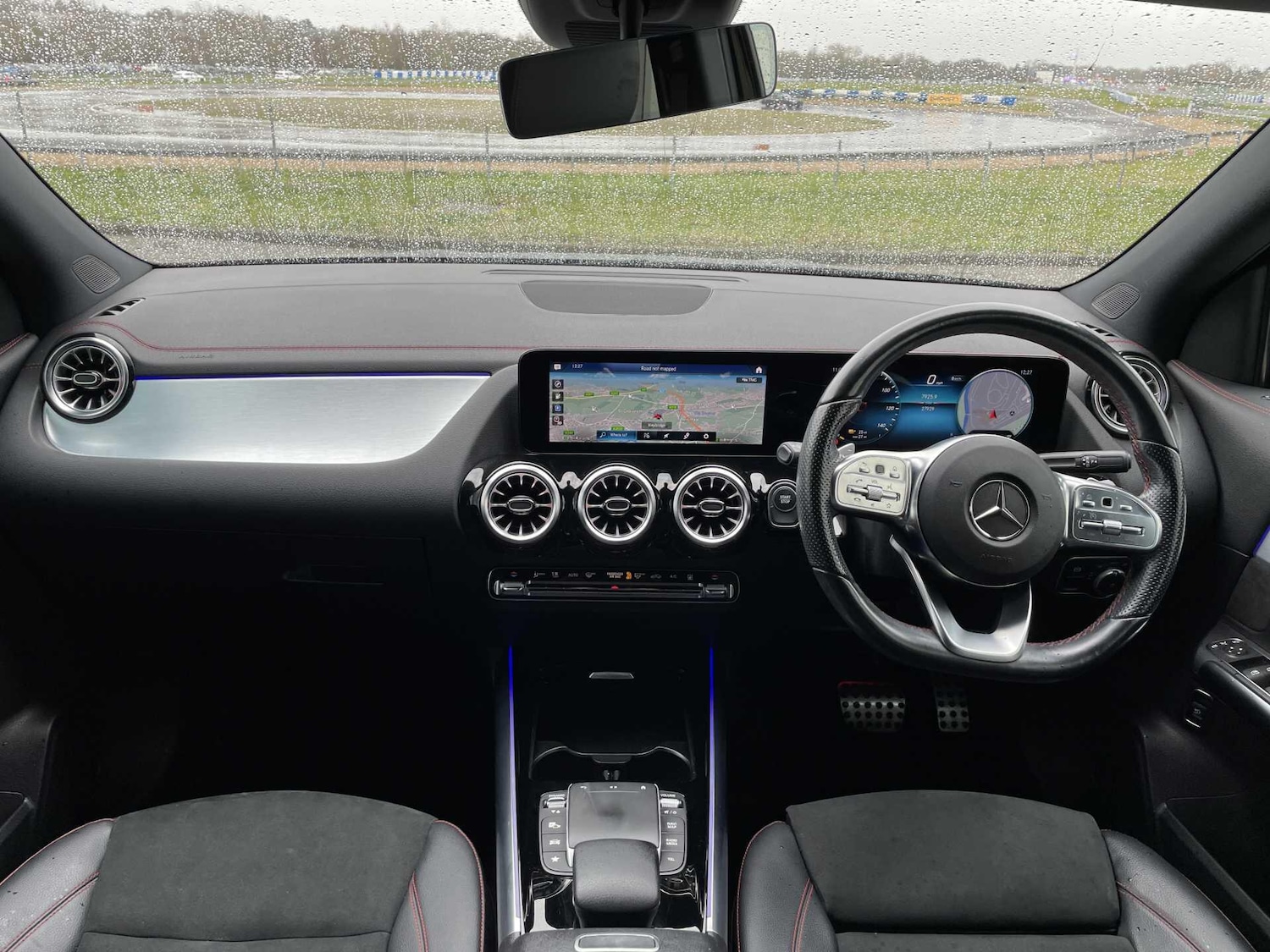 Used Mercedes-Benz EQA 2022 for sale - 77657920: Photo 14