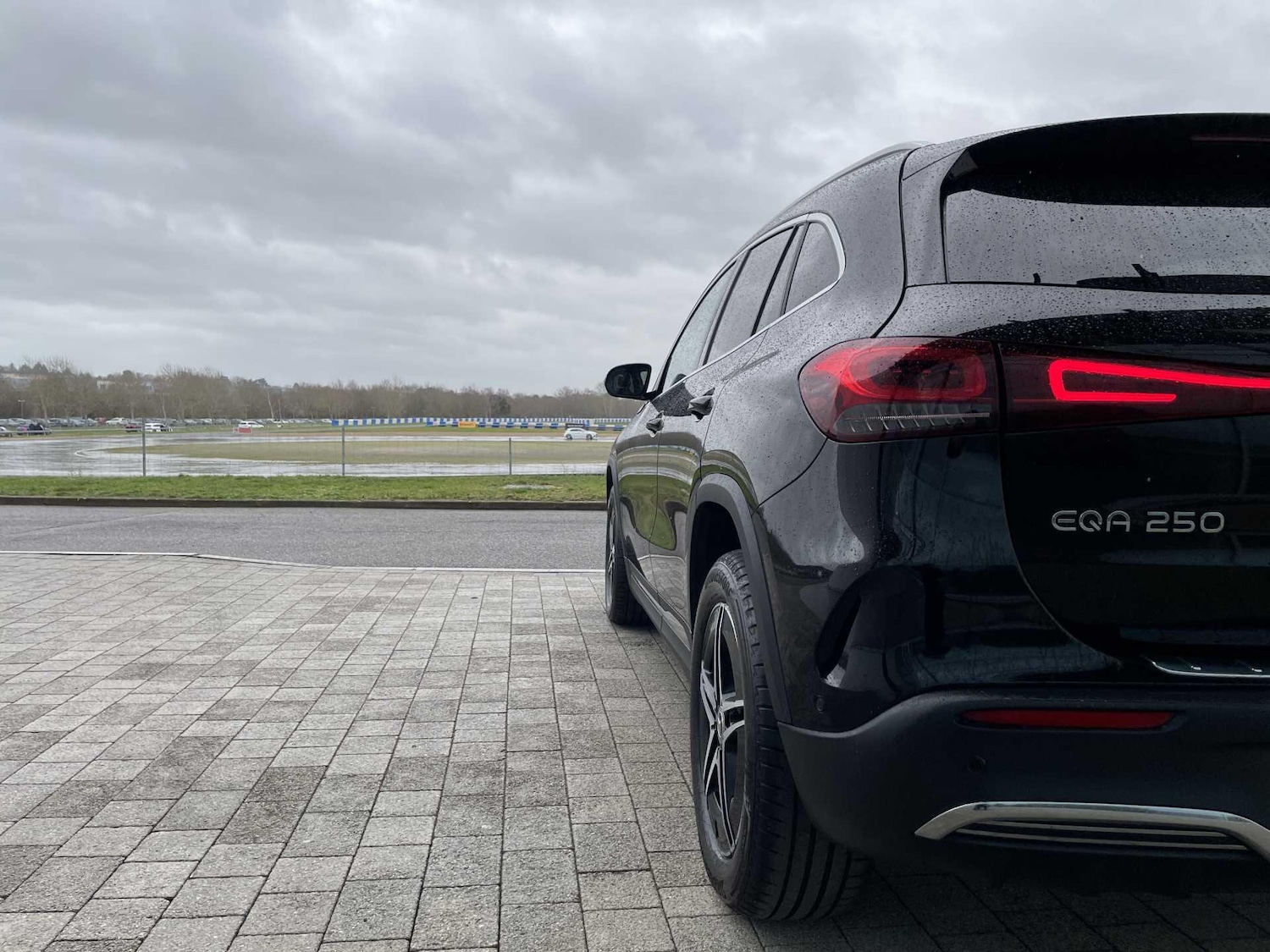 Used Mercedes-Benz EQA 2022 for sale - 77657920: Photo 26