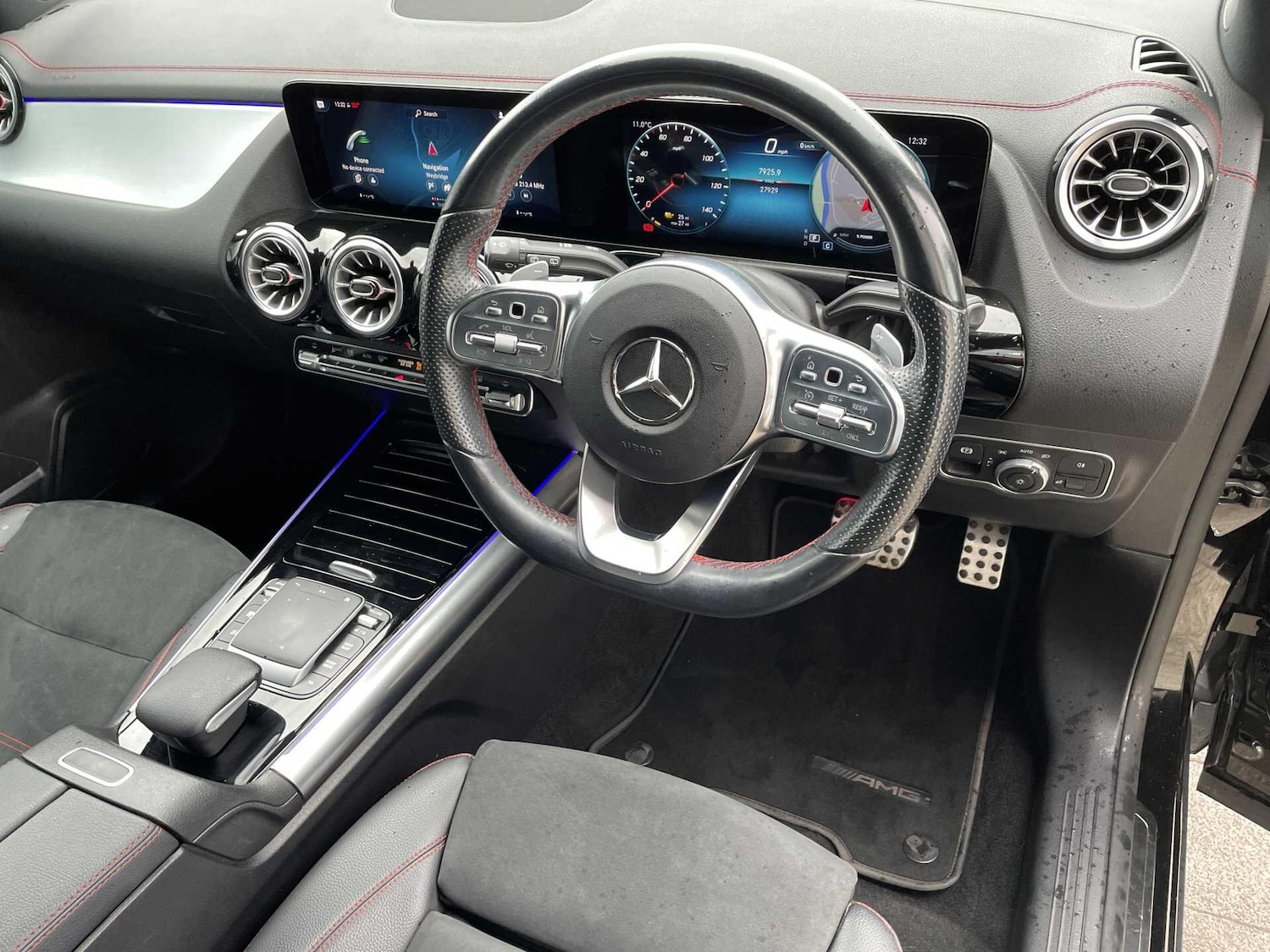 Used Mercedes-Benz EQA 2022 for sale - 77657920: Photo 29