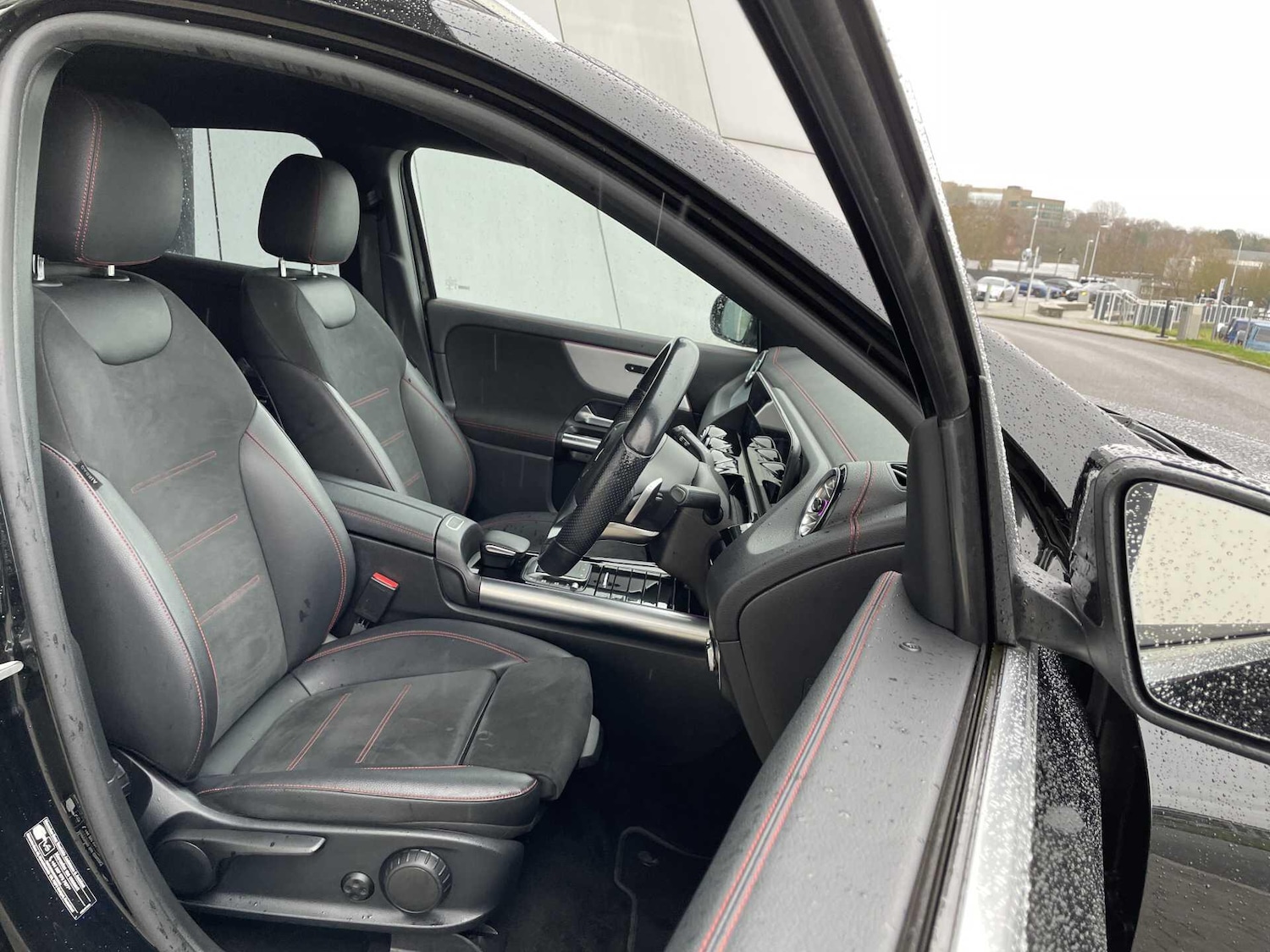 Used Mercedes-Benz EQA 2022 for sale - 77657920: Photo 30