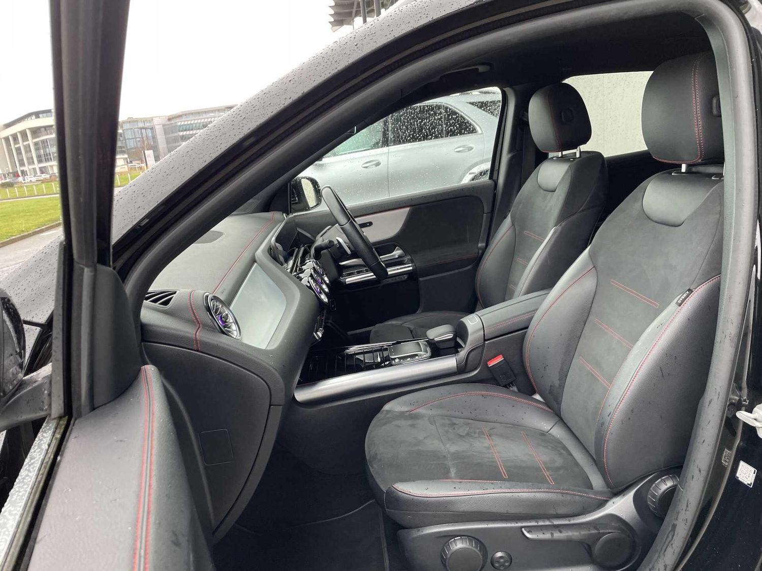 Used Mercedes-Benz EQA 2022 for sale - 77657920: Photo 32