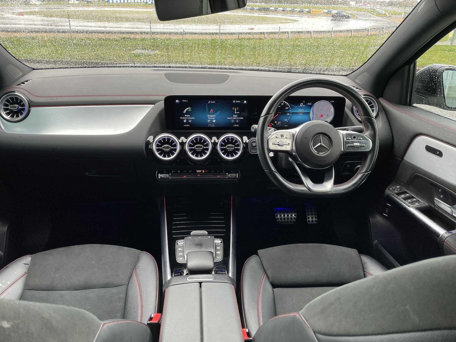 Used Mercedes-Benz EQA 2022 for sale - 77657920: Photo 33