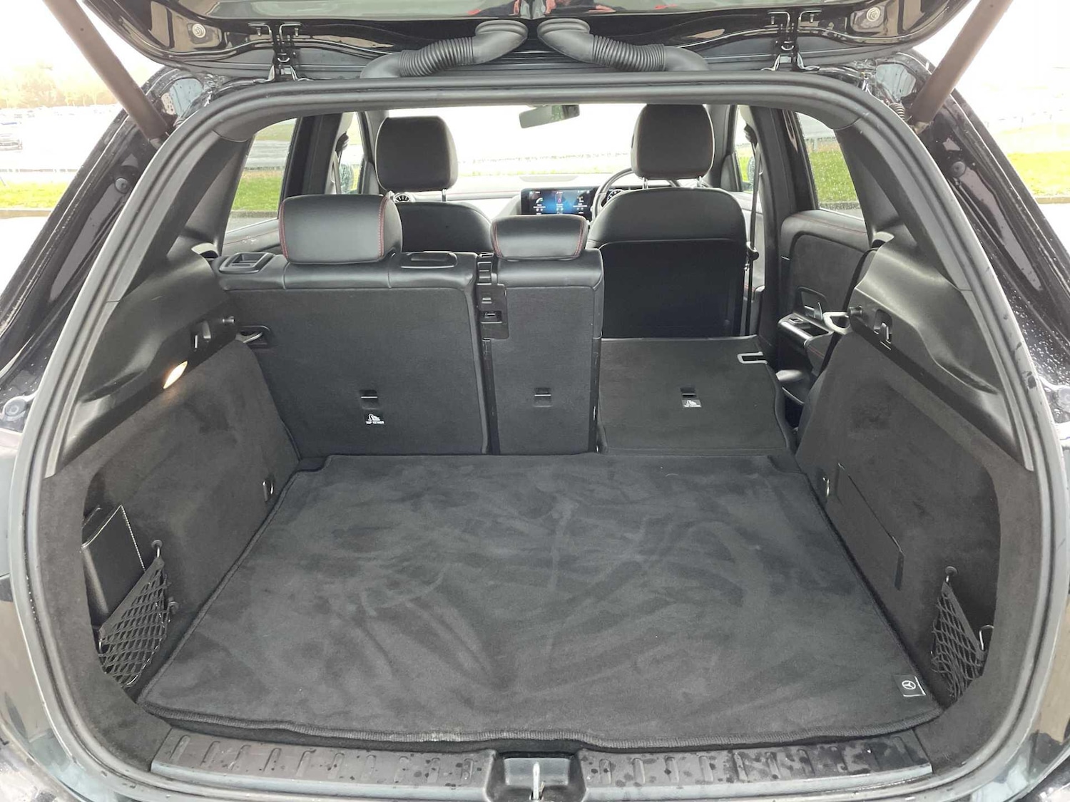 Used Mercedes-Benz EQA 2022 for sale - 77657920: Photo 34