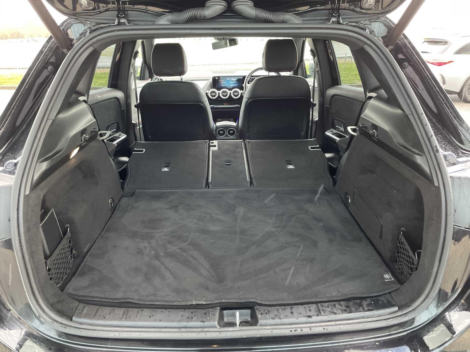 Used Mercedes-Benz EQA 2022 for sale - 77657920: Photo 35