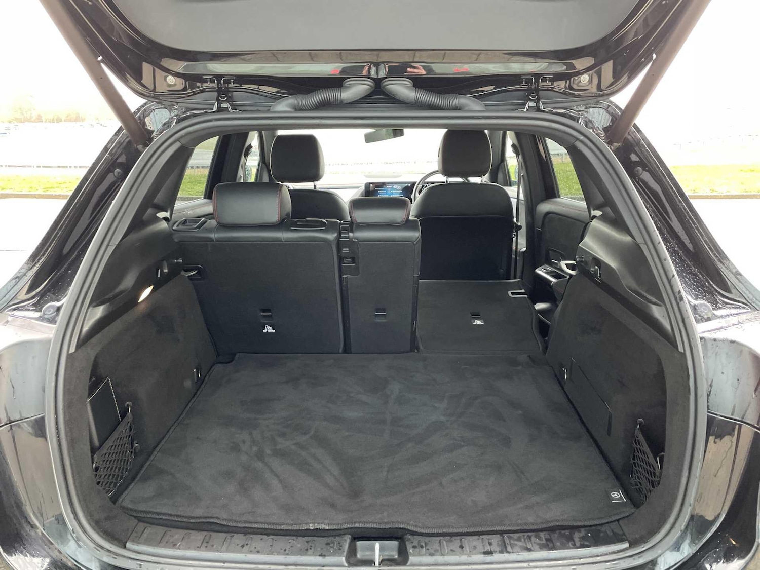 Used Mercedes-Benz EQA 2022 for sale - 77657920: Photo 37