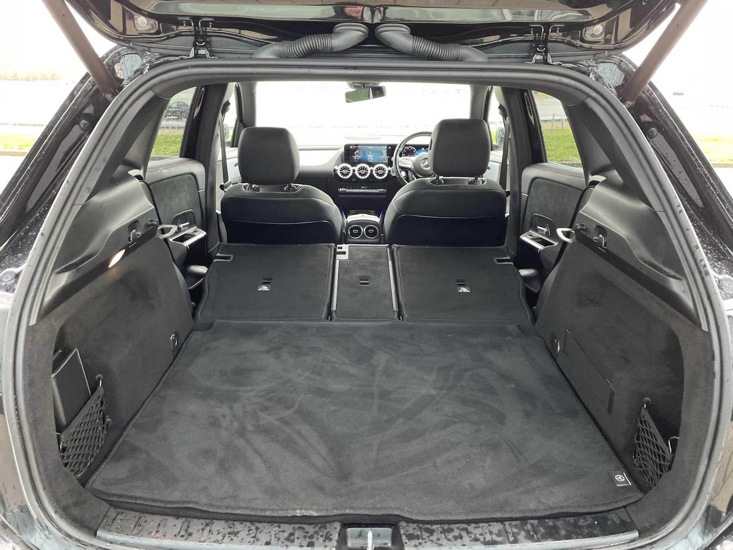 Used Mercedes-Benz EQA 2022 for sale - 77657920: Photo 39