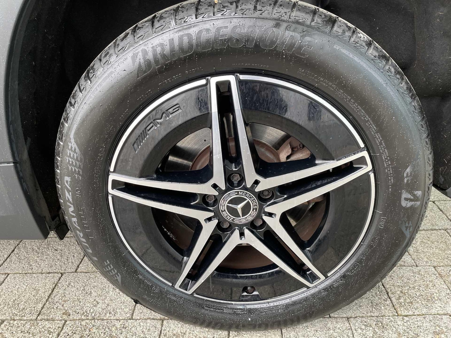 Used Mercedes-Benz EQA 2022 for sale - 77657920: Photo 40