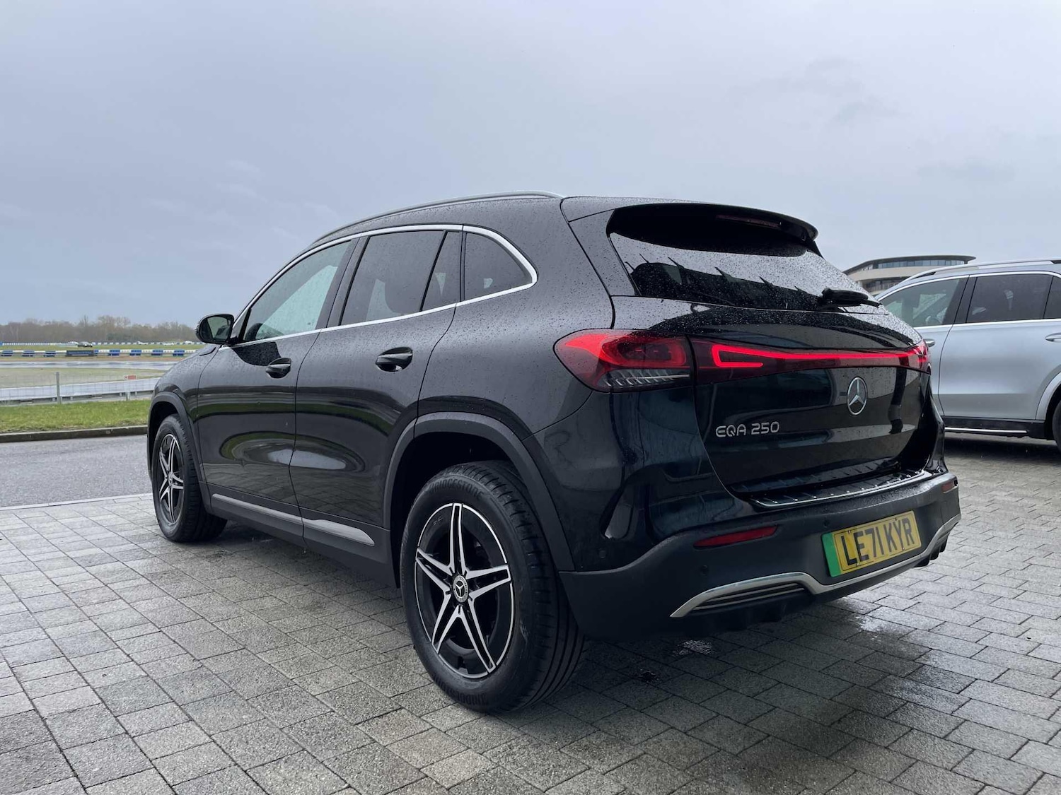 Used Mercedes-Benz EQA 2022 for sale - 77657920: Photo 45